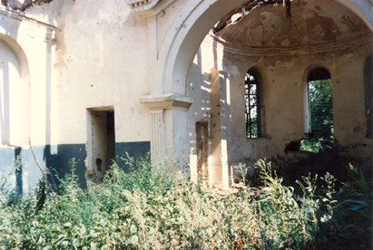 gs-by kyrka, 12, 1988