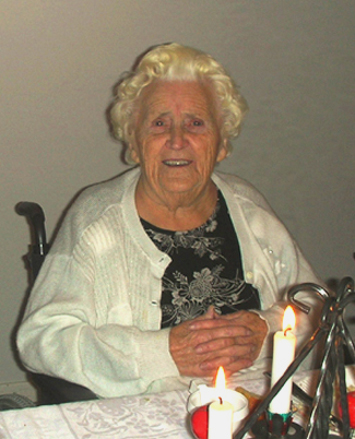 maria karlsson 95 år 2009 -4