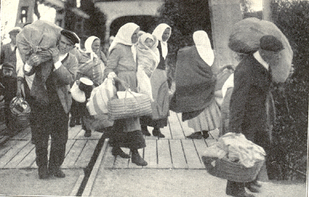 ankomst trelleborg 1929