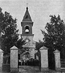 svenska kyrkan 1911